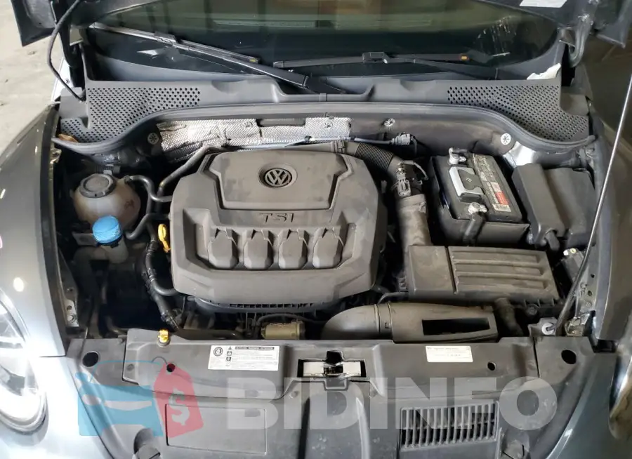 3VW5DAAT0KM504991 Photo# 11