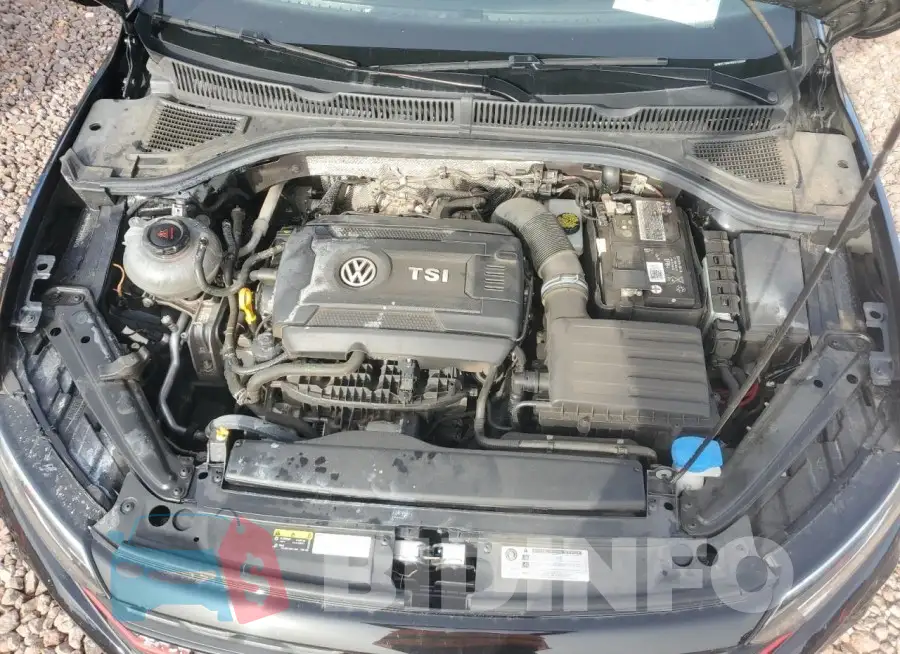 3VW6T7BU2KM230050 Photo# 11