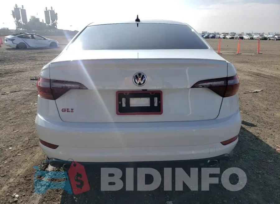 3VW6T7BU6KM180821 Photo# 6