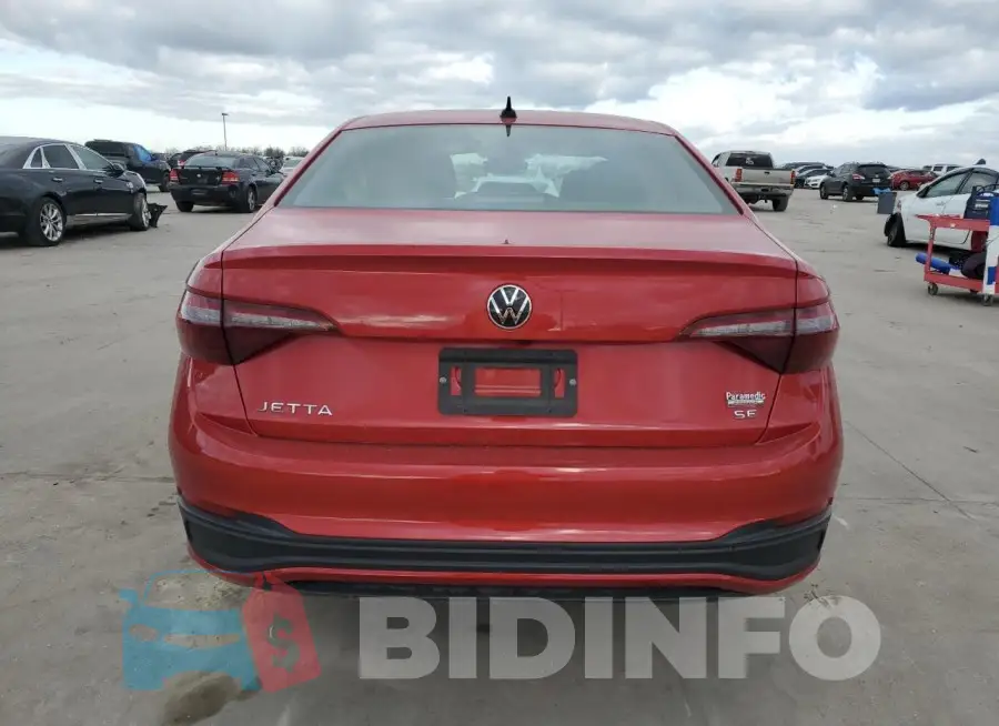 3VW7M7BU4PM010241 Photo# 6