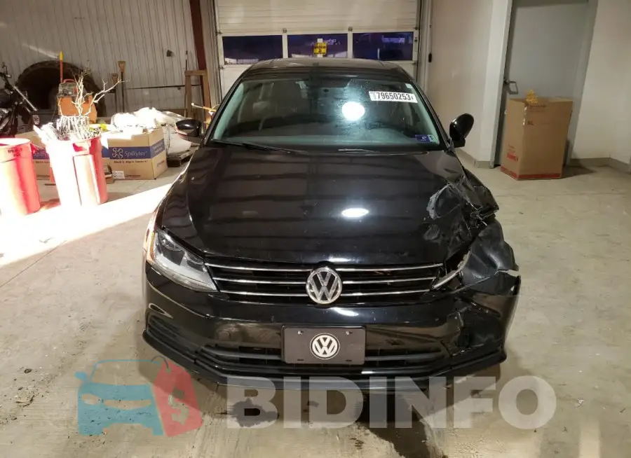 3VWB67AJ1HM294344 Photo# 5