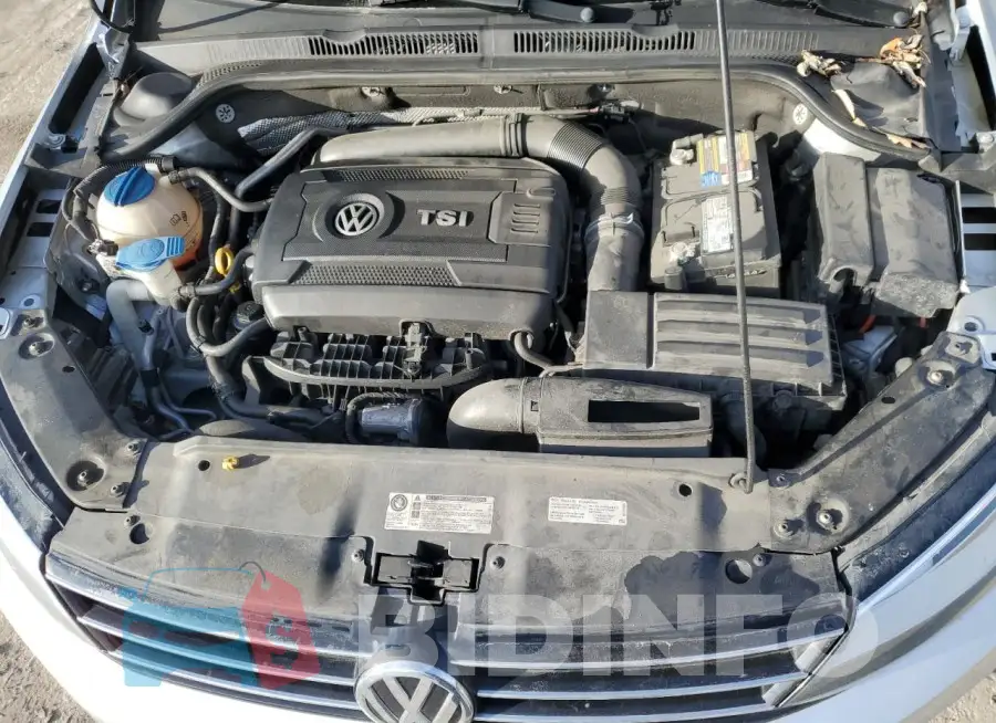3VWD17AJ5FM245748 Photo# 11