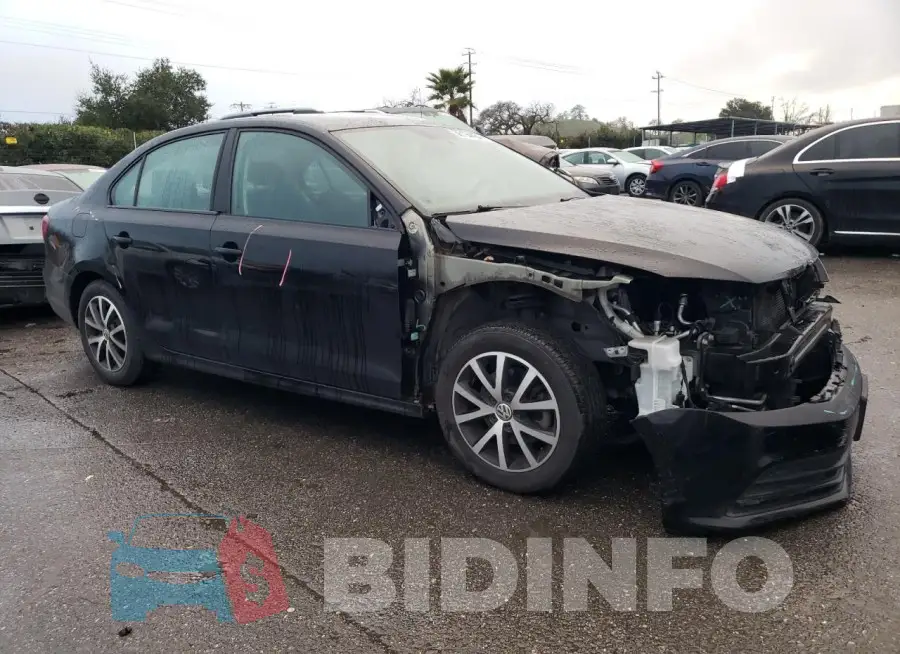 3VWD67AJ7GM409732 Photo# 4