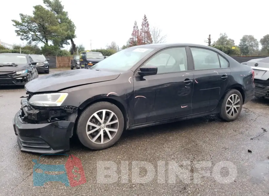 3VWD67AJ7GM409732 Photo# 1
