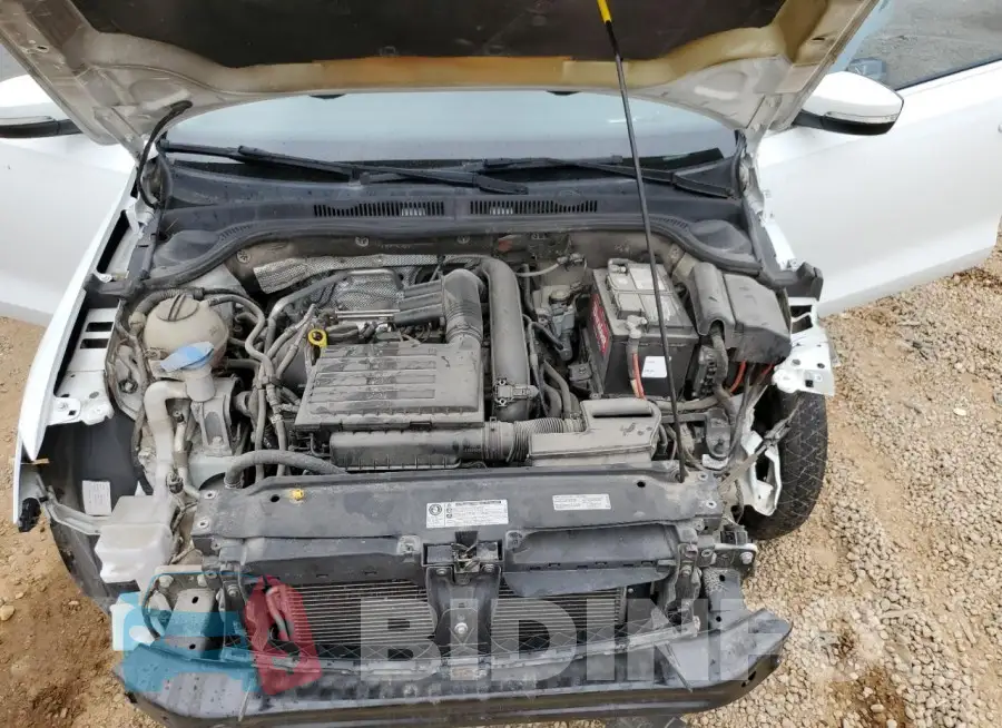 3VWDB7AJ1HM246752 Photo# 11