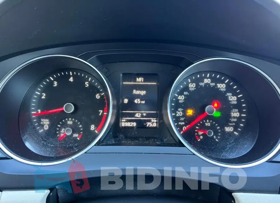 3VWDB7AJ6HM202293 Photo# 8
