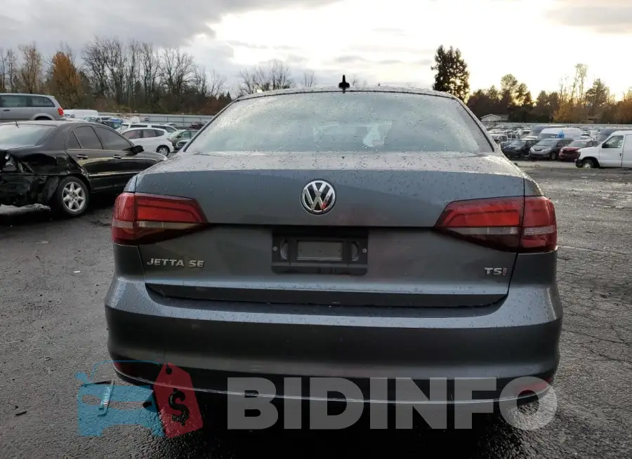 3VWDB7AJ6HM371892 Photo# 6