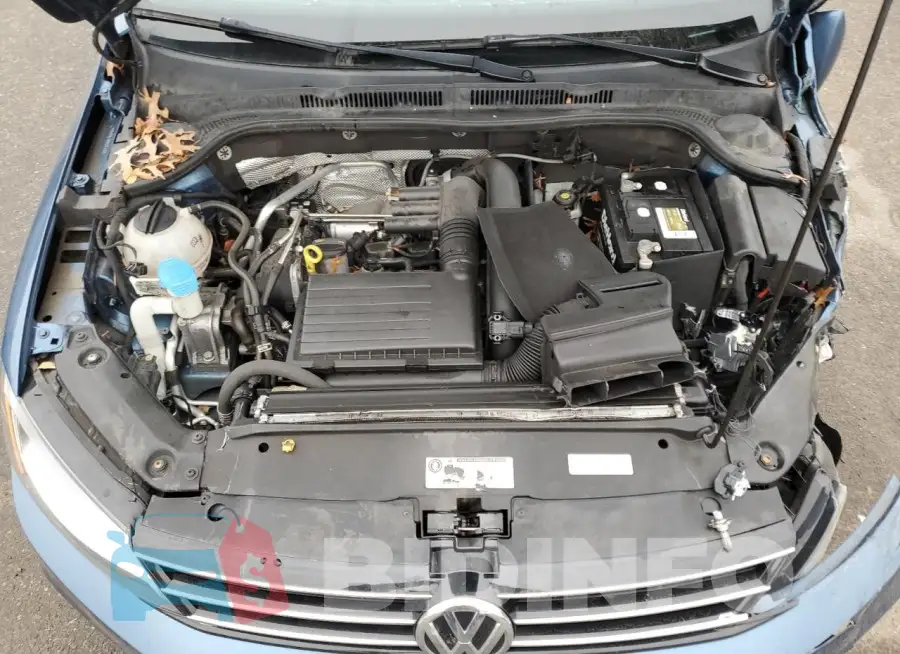 3VWDB7AJXHM374455 Photo# 11