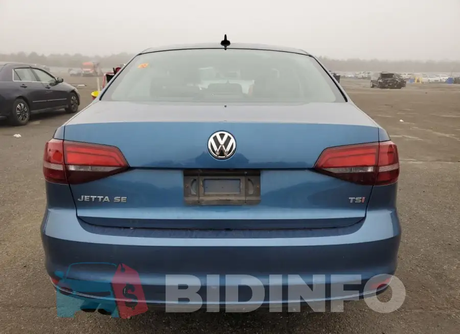 3VWDB7AJXHM374455 Photo# 6