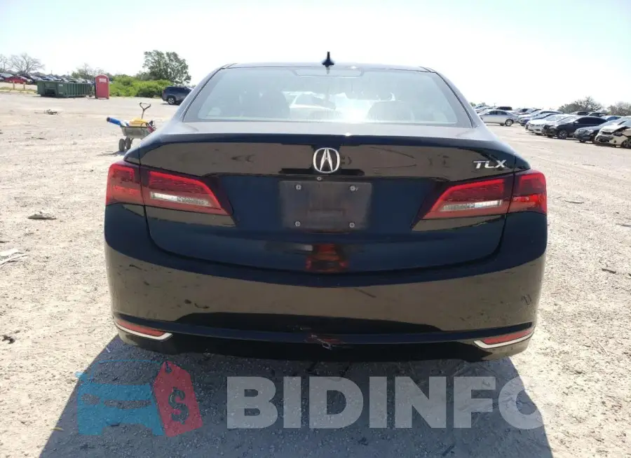 19UUB1F38FA016258 Photo# 6