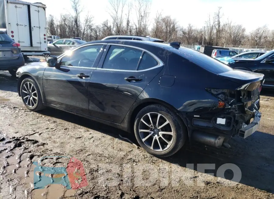 19UUB3F56FA004543 Photo# 2