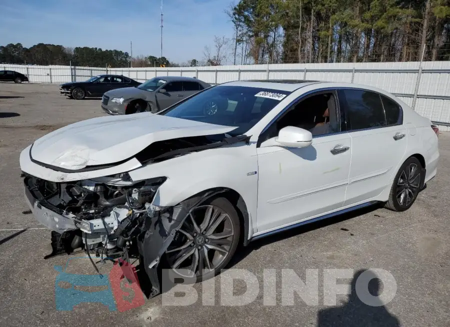 JH4KC2F90KC000291 Photo# 1