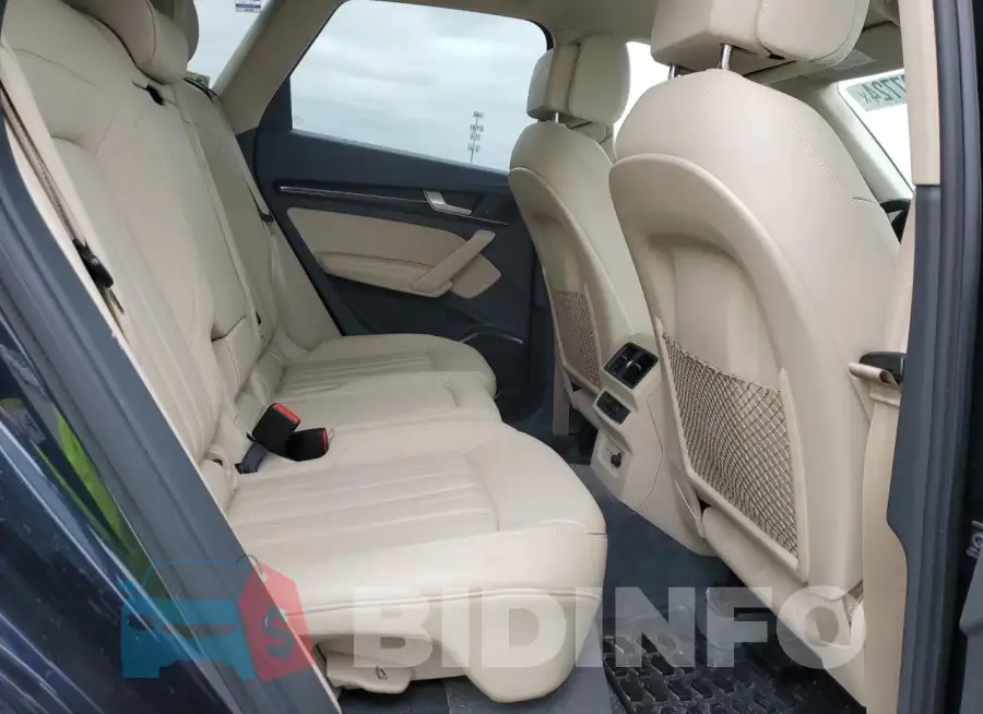 WA1BNAFY4L2011485 Photo# 11