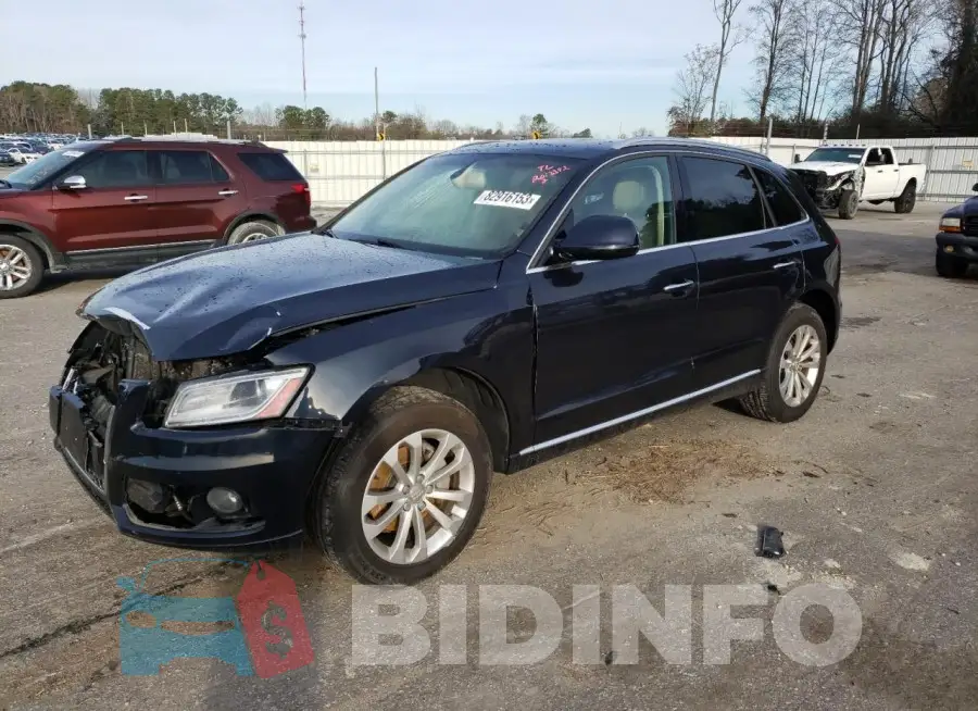 WA1CFAFP1FA113331 Photo# 1
