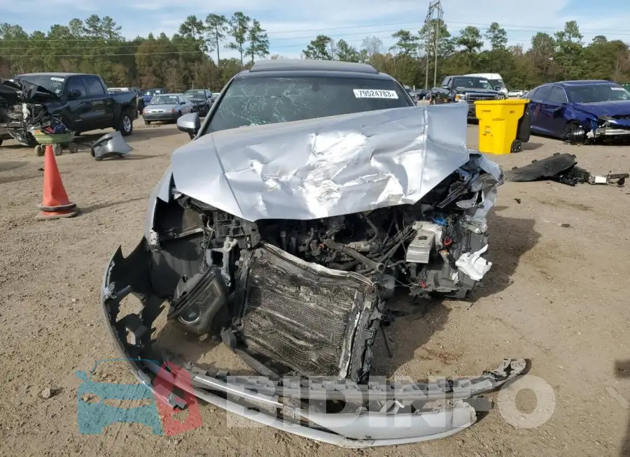 WAUCJGFF1F1066782 Photo# 5