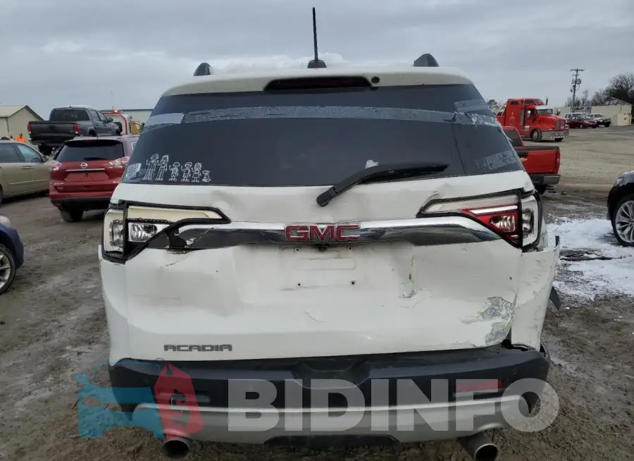 1GKKNMLS4JZ148216 Photo# 6