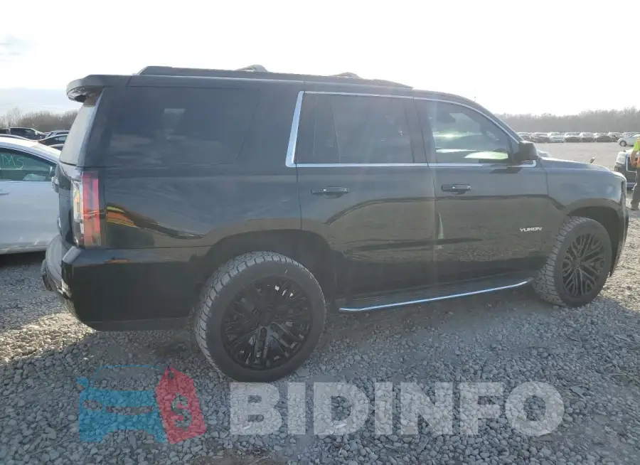 1GKS2BKC9LR274520 Photo# 3