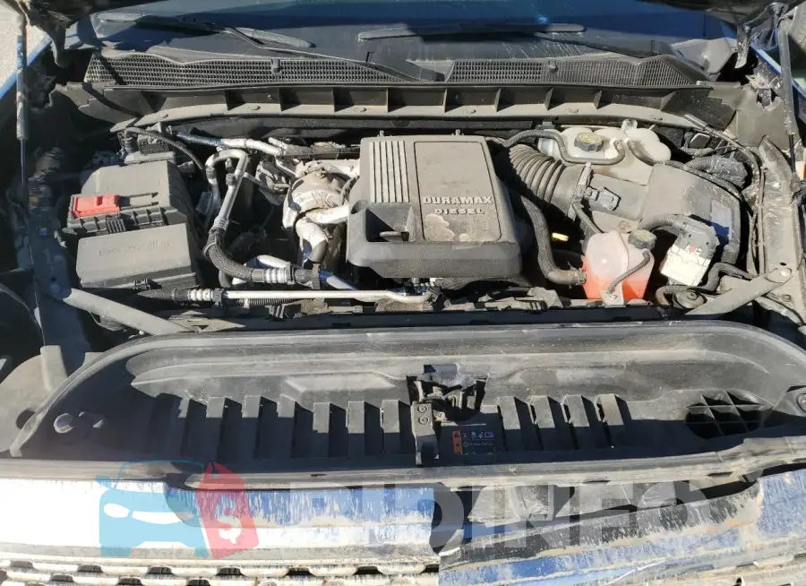1GTP8FET6LZ189041 Photo# 11