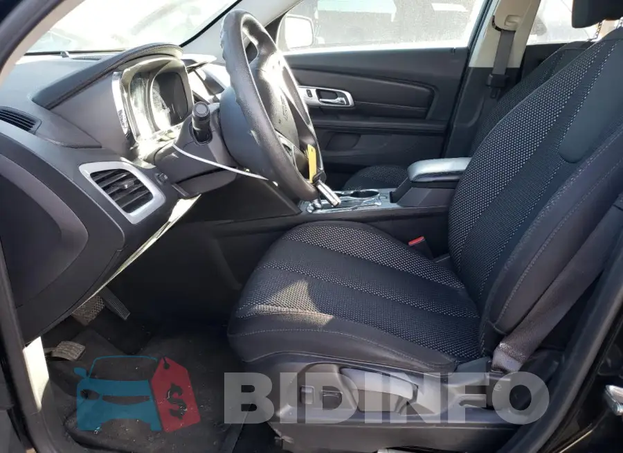 2GKFLSEK6H6205384 Photo# 7