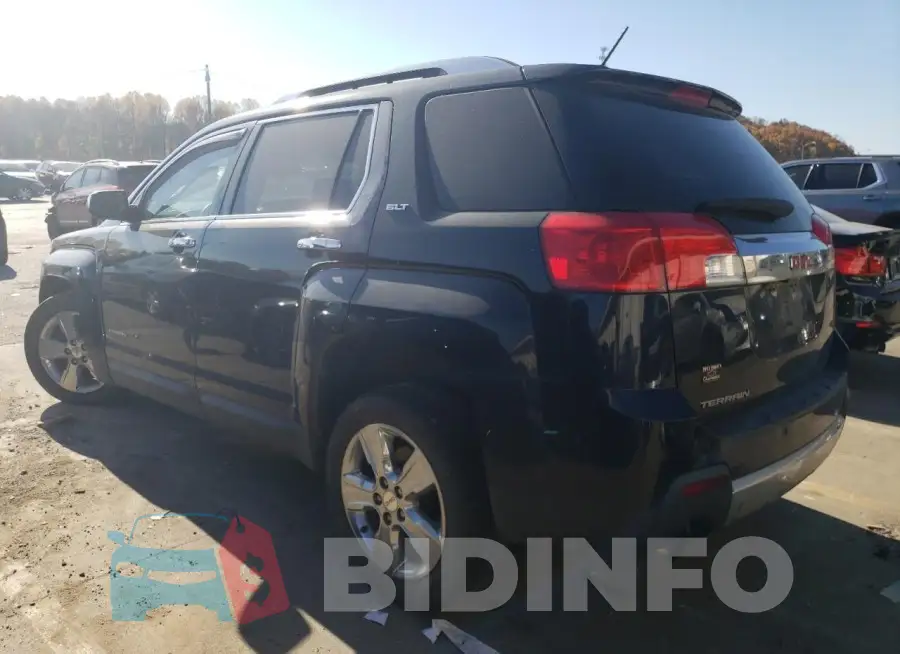 2GKFLTE31F6193169 Photo# 2