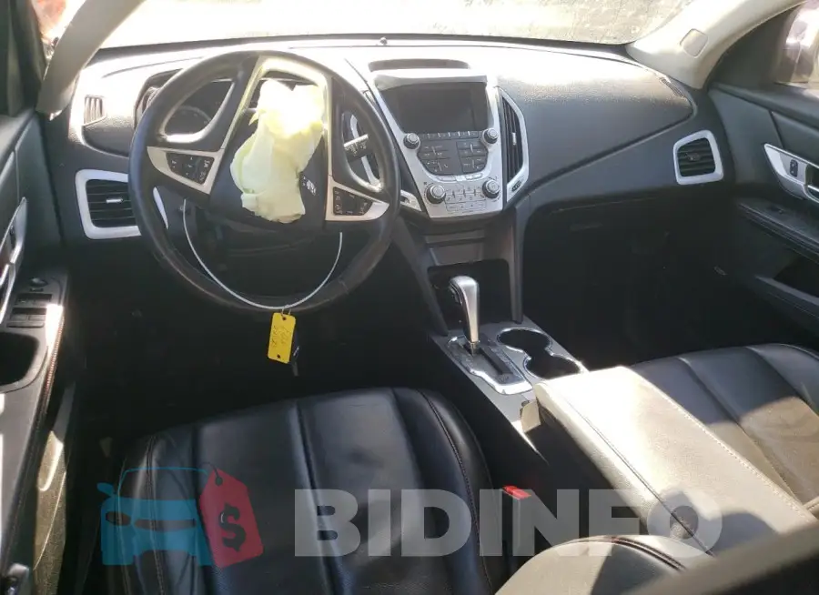 2GKFLTE31F6193169 Photo# 8