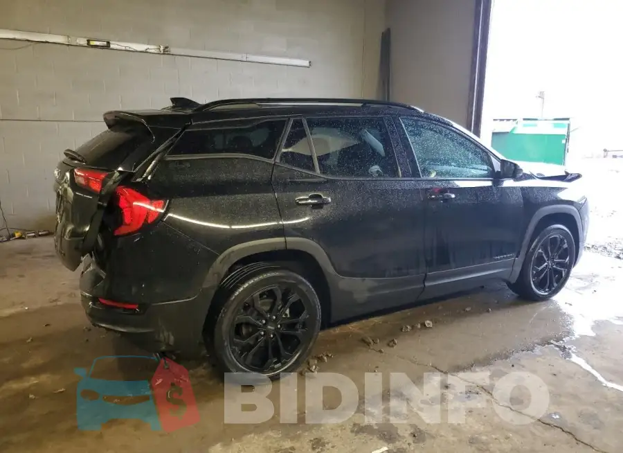 3GKALTEV1ML401197 Photo# 3