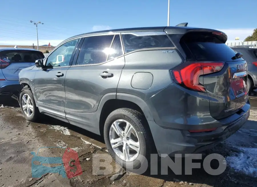3GKALTEV3JL386083 Photo# 2