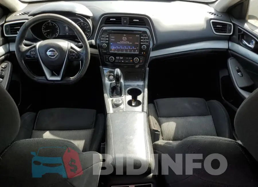 1N4AA6AP2GC390923 Photo# 8