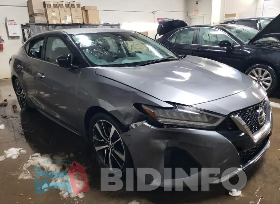 1N4AA6CV5NC505524 Photo# 4