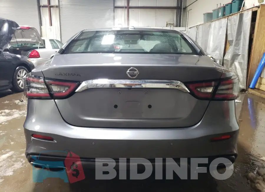 1N4AA6CV5NC505524 Photo# 6