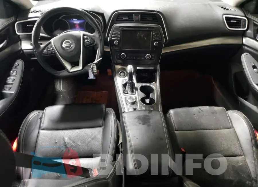 1N4AA6CV5NC505524 Photo# 8