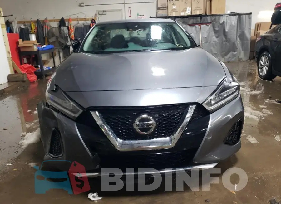 1N4AA6CV5NC505524 Photo# 5