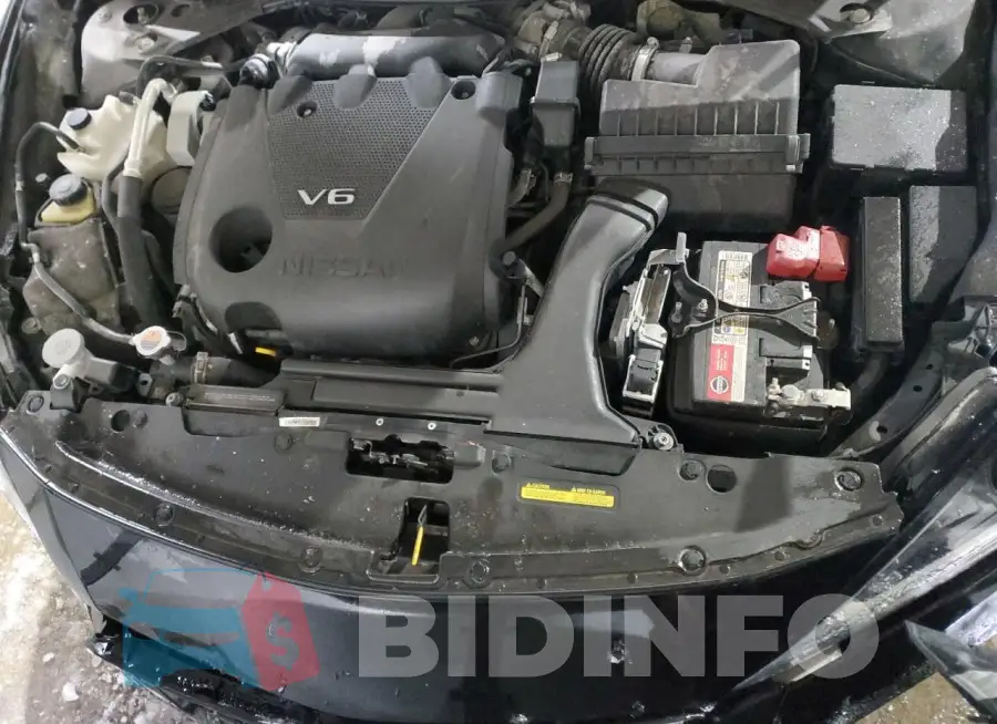 1N4AA6CV6LC368316 Photo# 11