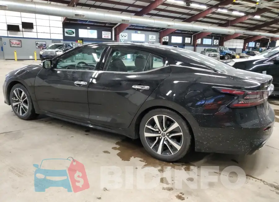 1N4AA6CV7PC510811 Photo# 2