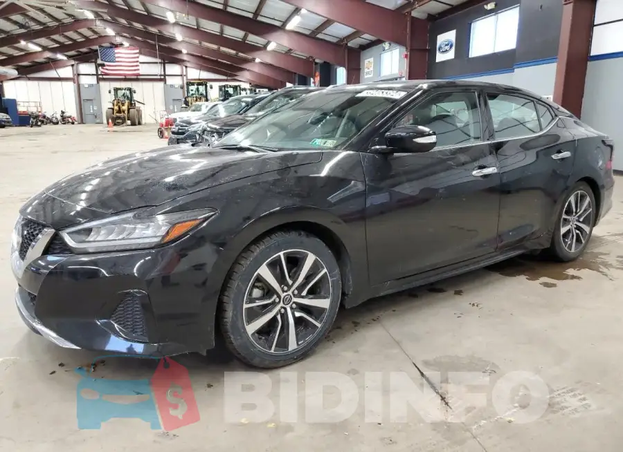 1N4AA6CV7PC510811 Photo# 1