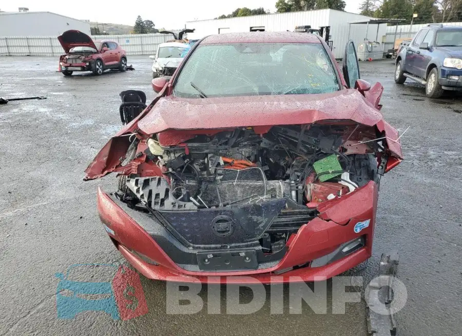1N4AZ1CP6LC300904 Photo# 5