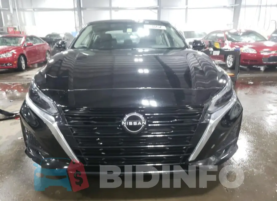 1N4BL4BV0PN364728 Photo# 5