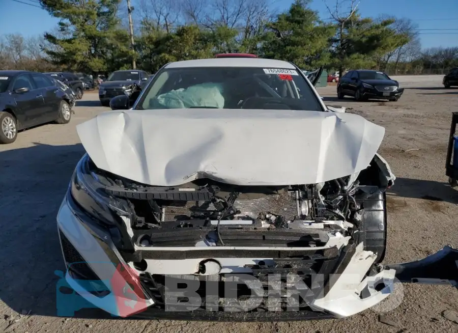 1N4BL4CV5PN424422 Photo# 5