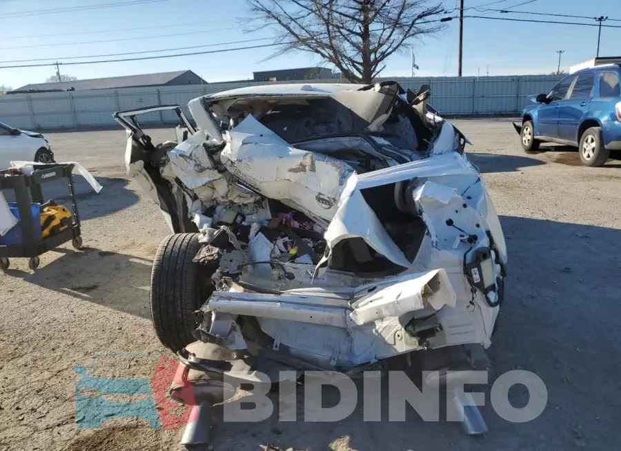 1N4BL4CV5PN424422 Photo# 6
