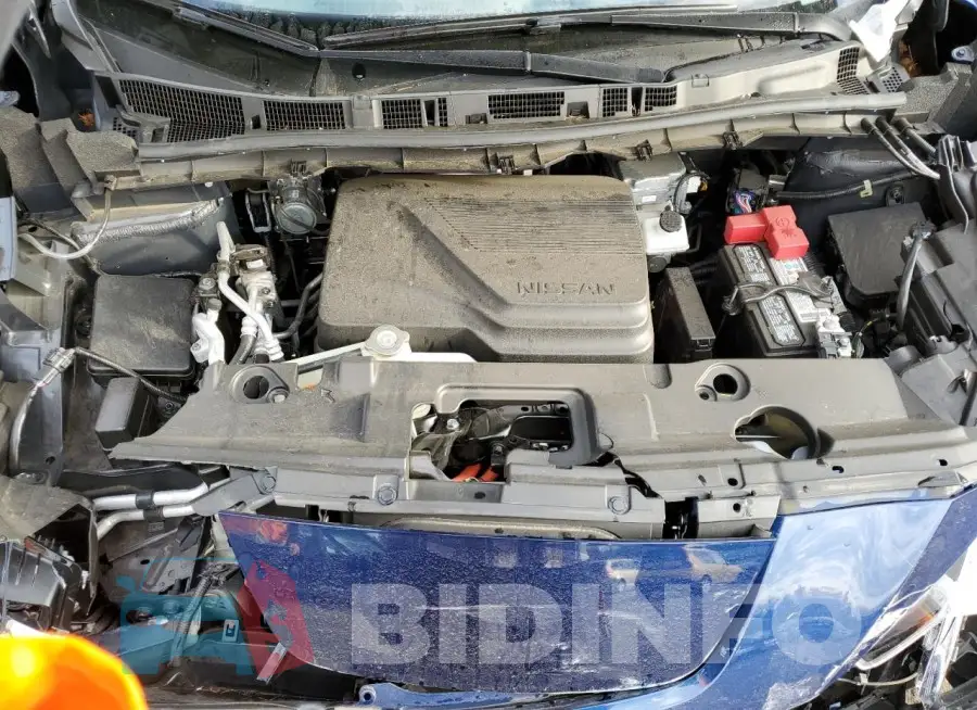 1N4CZ1CV9PC550618 Photo# 11