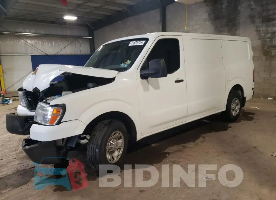 1N6BF0KY7JN805912 Photo# 1