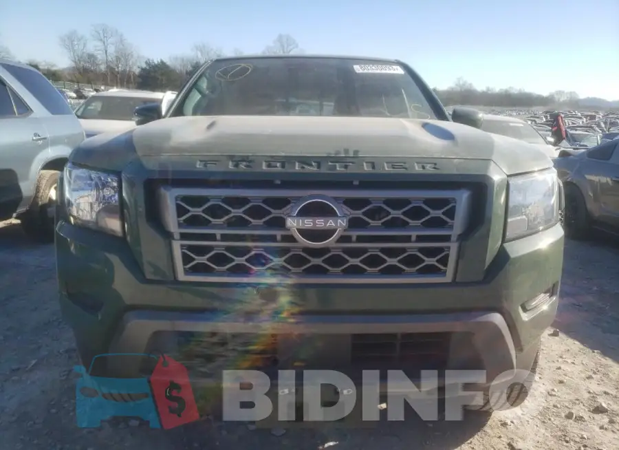 1N6ED1EK4NN623171 Photo# 5