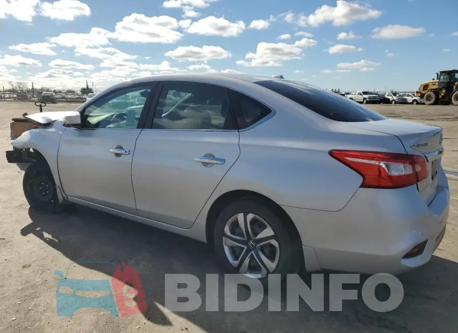 3N1AB7AP2GL650287 Photo# 2