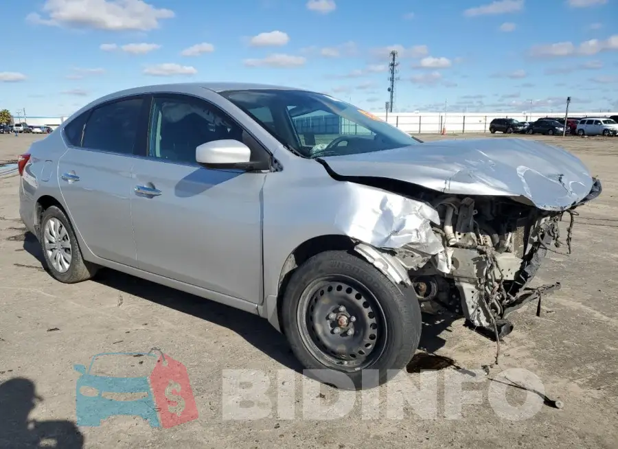 3N1AB7AP2GL650287 Photo# 4