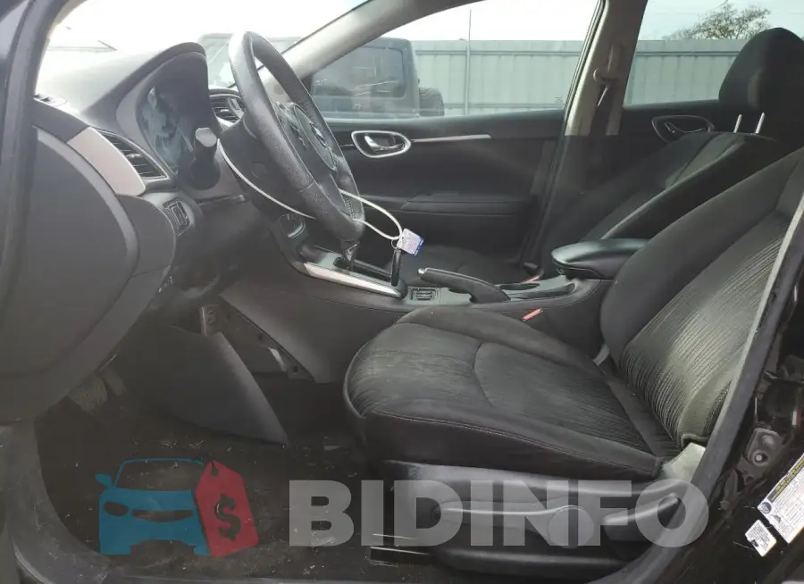 3N1AB7AP4JY216284 Photo# 7