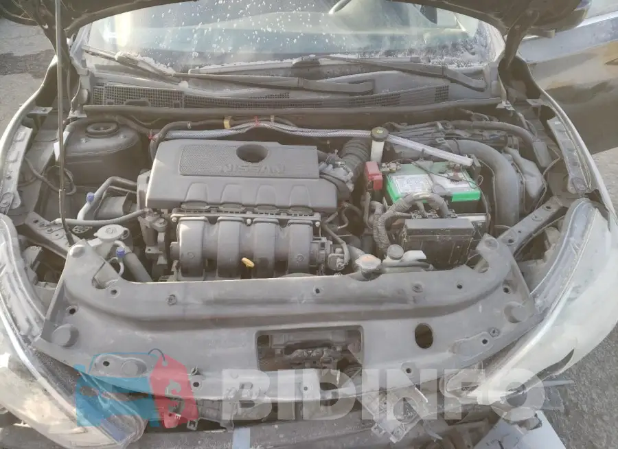 3N1AB7AP7GL648907 Photo# 11
