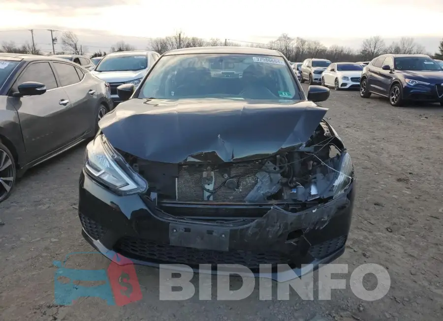 3N1AB7AP7GL671782 Photo# 5