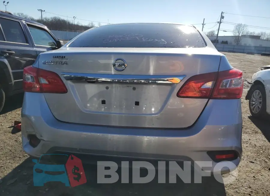 3N1AB7AP7JY292372 Photo# 6