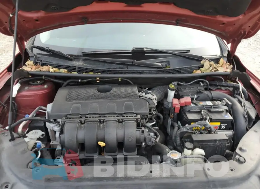 3N1AB7AP9FY320020 Photo# 11