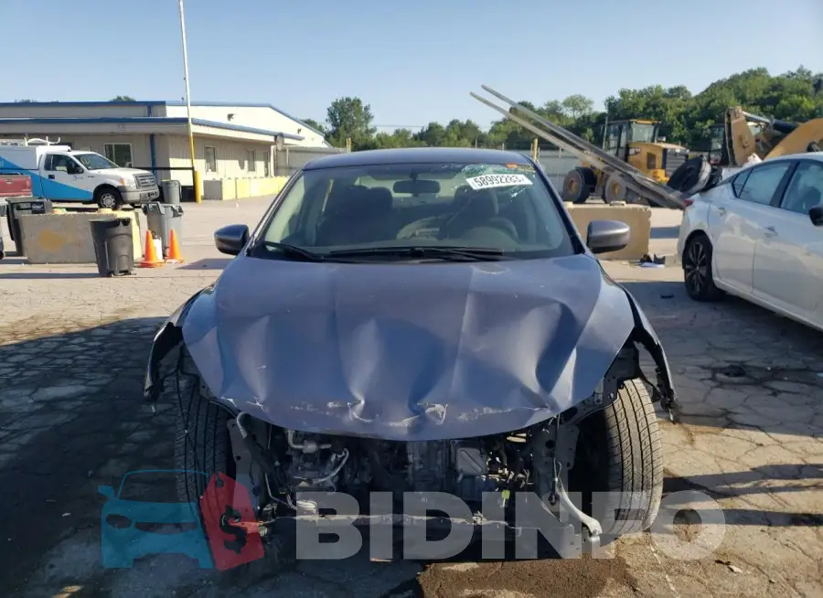 3N1AB7APXKY441164 Photo# 5
